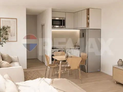 Departamento en Venta en Tigre Centro, USD 78.200