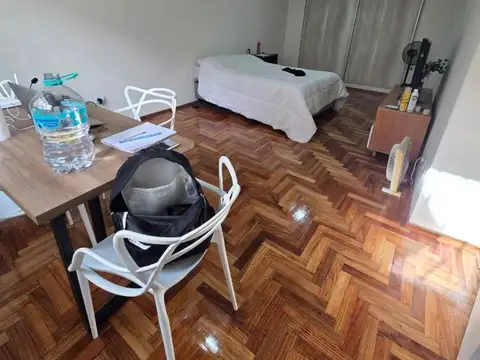 Venta departamento monoambiente en san telmo
