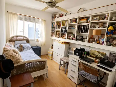 Departamento en Venta 50 años
