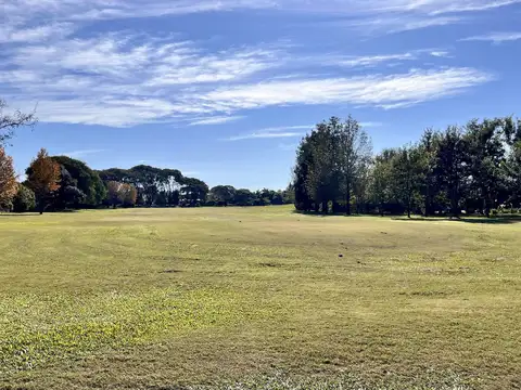 Country Jockey Club de Tucumán