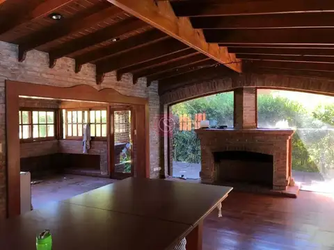 Casa en Venta, Náutico Escobar Country Club (APTO CREDITO) 100