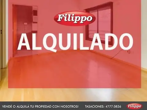 Alquiler oficina estudio consultorio Recoleta La Isla