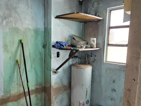 Avenida General Paz 11100