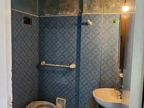 Avenida General Paz 11100