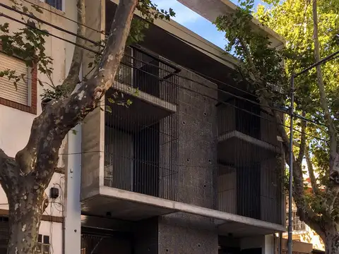 juarez 3500, Piso 1