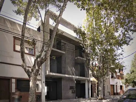 Excelente Departamento 2 amb al frente , San Martín Centro