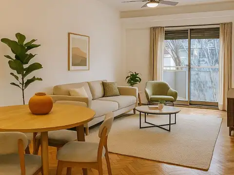 Departamento en Venta de 4 dormitorios