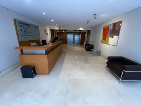 Oficina en Alquiler en Martinez, USD 4.920