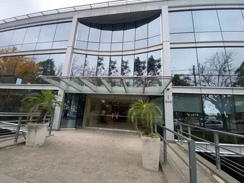 Oficina en Martinez