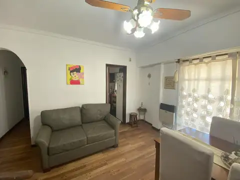 Departamento en venta, 3 ambientes en La Lucila