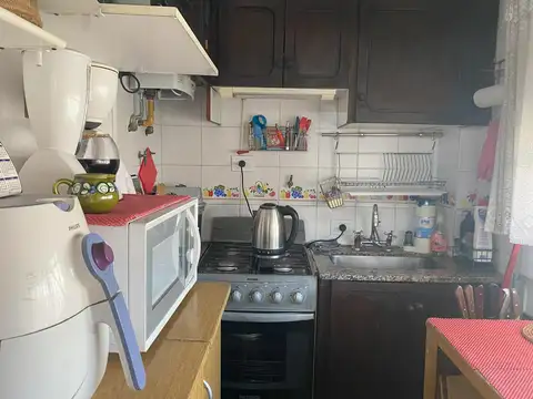 Departamento en Venta 32 años