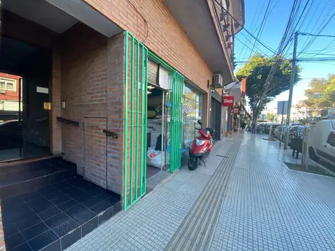 Departamento en Venta en La Lucila, USD 160.000
