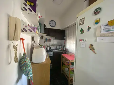 Departamento en Venta al Oeste