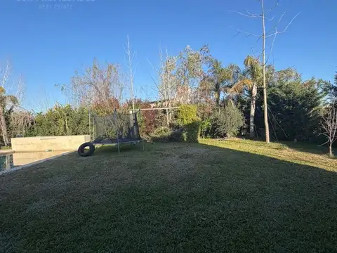 Casa en Alquiler A Estrenar