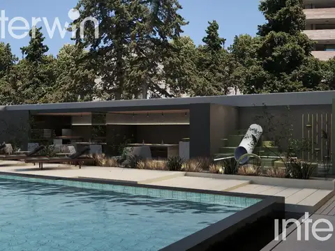 Departamento en Venta en Palermo Hollywood, USD 420.000