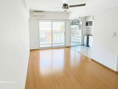 Paraguay 100 - 2 Baños Completos - Moderno! 100