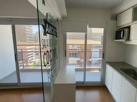 Departamento en Venta en Centro, USD 134.500