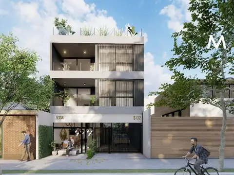 Lacroze 5132 - Villa Ballester