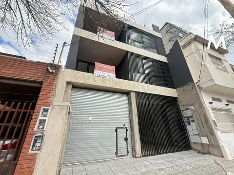 Lacroze 5132 - Villa Ballester