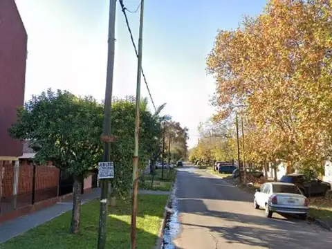 Depto Tipo Casa en Venta 65 años