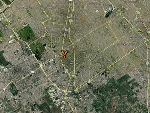 Depto Tipo Casa en Venta de 2 dormitorios
