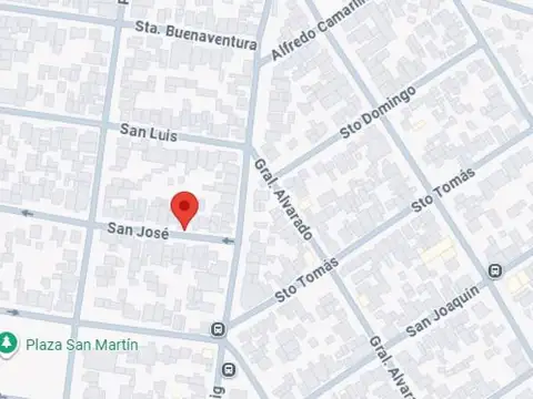 PH en venta - 2 Dormitorios 1 Baño - Turdera