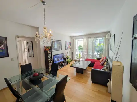Departamento en Venta de 2 dormitorios