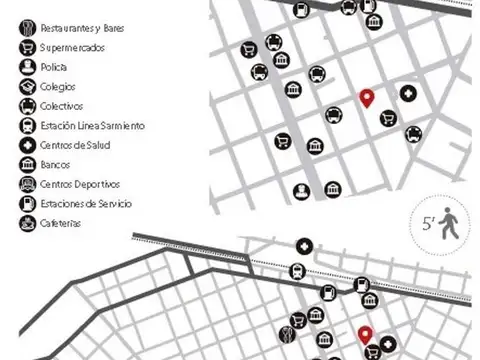 Avellaneda 487