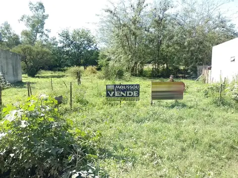 Terreno - Gualeguaychu