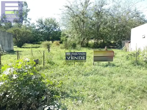 Terreno - Gualeguaychu