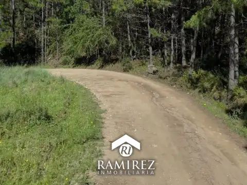FRACCION de CAMPO en INTIYACO