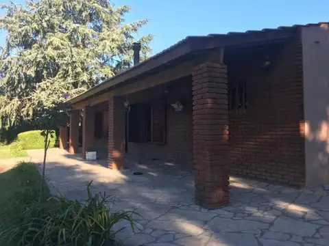 Venta Excelente Quinta Vacacional