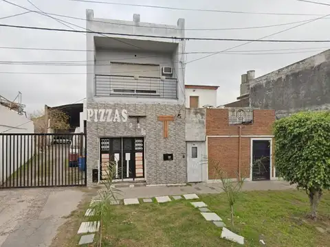 Terreno en Venta de 124,0 m2