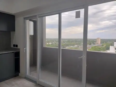 Departamento en Alquiler A Estrenar