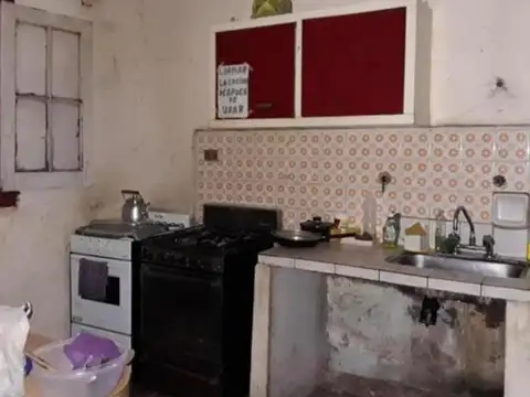 Terreno en Venta en Parque Avellaneda, USD 160.000