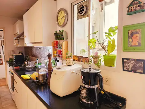 Departamento en Venta 50 años