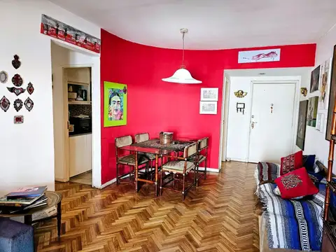 Departamento en Venta de 4 ambientes