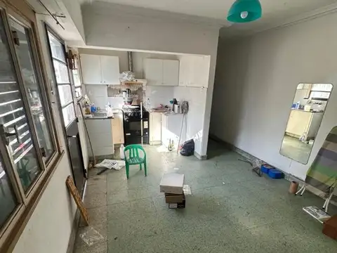 Alquiler Departamento 3 ambientes en san martin