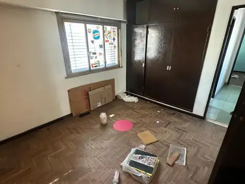 Departamento en Alquiler 60 años