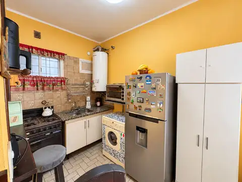 Depto Tipo Casa en Venta de 3 ambientes