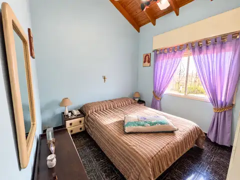 Depto Tipo Casa en Venta 46 años