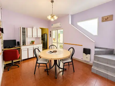 Depto Tipo Casa en Venta de 2 dormitorios