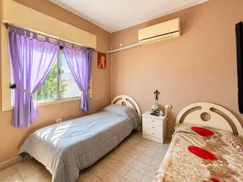 Depto Tipo Casa en Venta con 1 cocheras