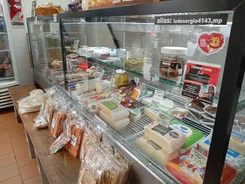 Fondo Comercio en Venta en Almagro, USD 18.000