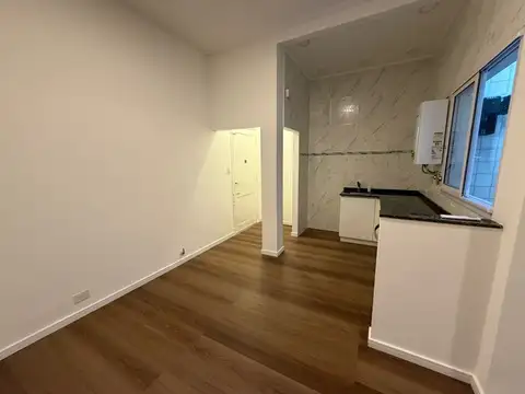 Departamento en Venta 40 años