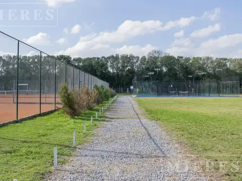 Lote en venta area 9 San Sebastian