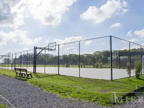 Terreno en Venta de 800,0 m2