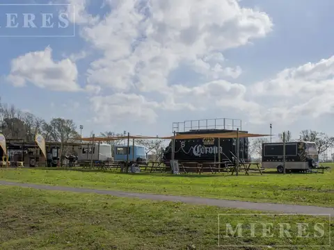 Terreno en Venta de 800,0 m2