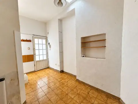 VENTA DEPARTAMENTO 2 AMBIENTES LINIERS SIN EXPENSA