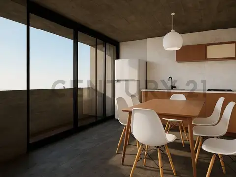Departamento en Venta en La Plata, USD 75.000